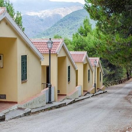 Appartement Cortijo Del Alcazar à Alcaucín Extérieur photo