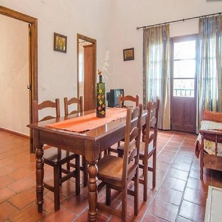 Appartement Cortijo Del Alcazar à Alcaucín Extérieur photo