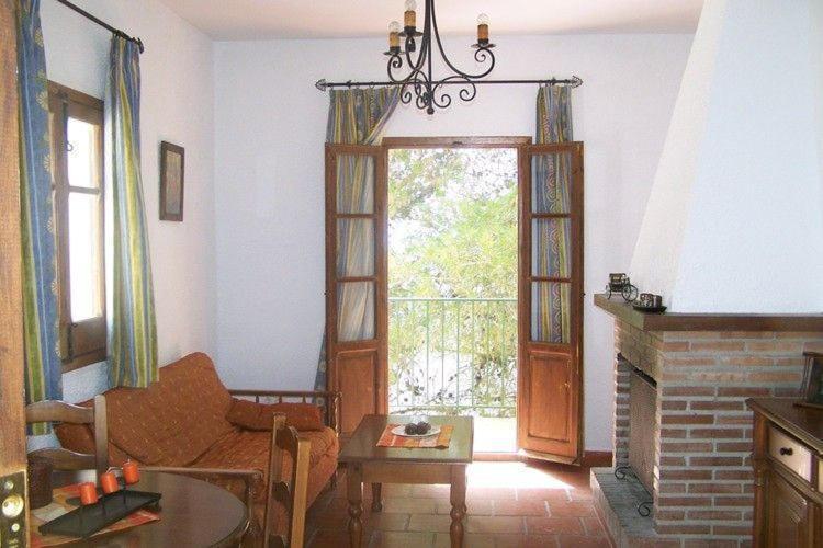 Appartement Cortijo Del Alcazar à Alcaucín Chambre photo