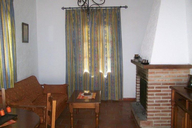 Appartement Cortijo Del Alcazar à Alcaucín Chambre photo