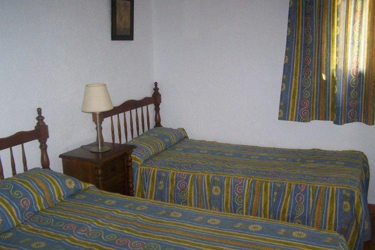 Appartement Cortijo Del Alcazar à Alcaucín Chambre photo