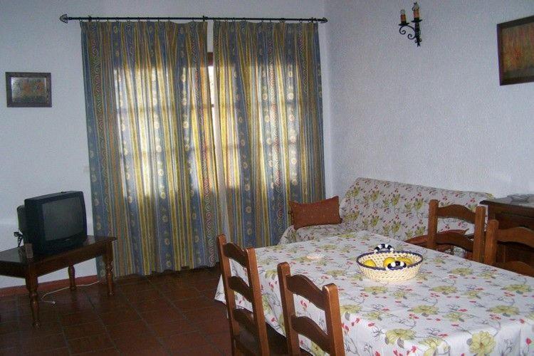Appartement Cortijo Del Alcazar à Alcaucín Chambre photo