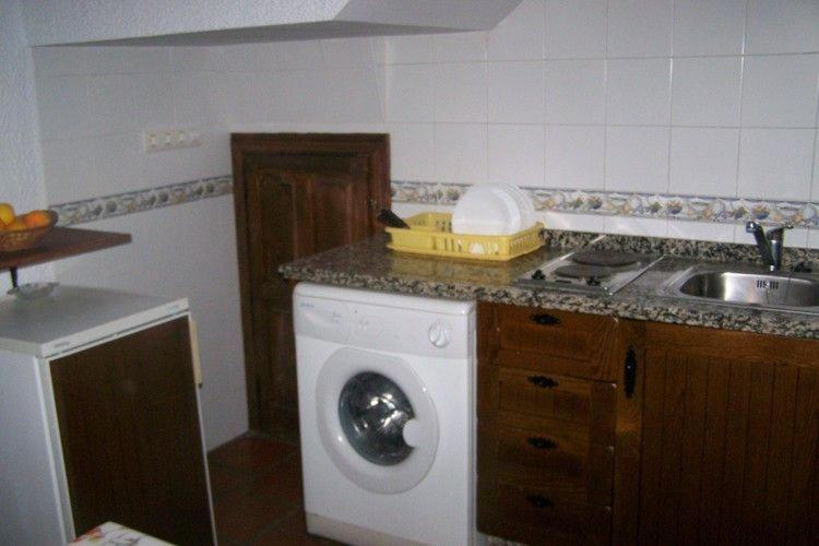 Appartement Cortijo Del Alcazar à Alcaucín Chambre photo