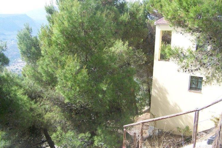 Appartement Cortijo Del Alcazar à Alcaucín Chambre photo