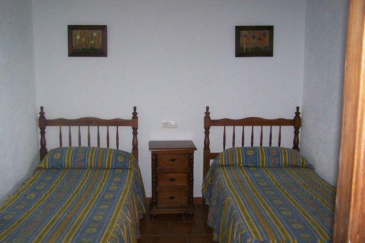 Appartement Cortijo Del Alcazar à Alcaucín Chambre photo