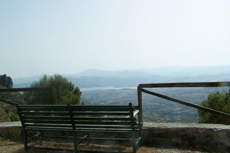 Appartement Cortijo Del Alcazar à Alcaucín Chambre photo