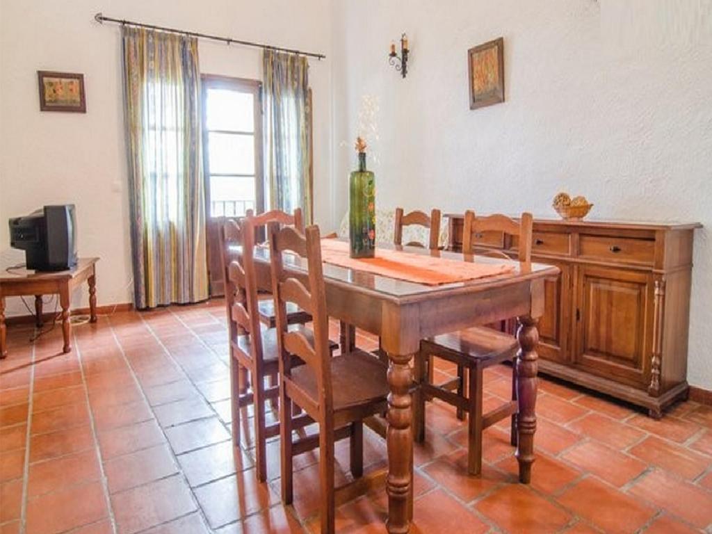 Appartement Cortijo Del Alcazar à Alcaucín Chambre photo