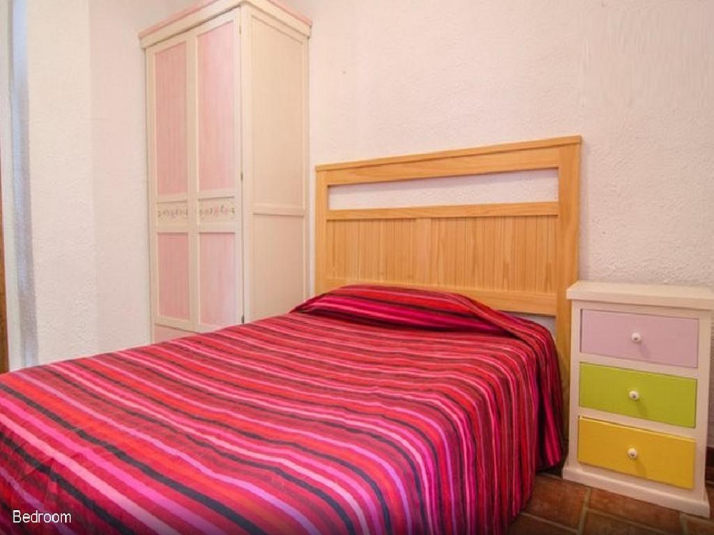 Appartement Cortijo Del Alcazar à Alcaucín Chambre photo