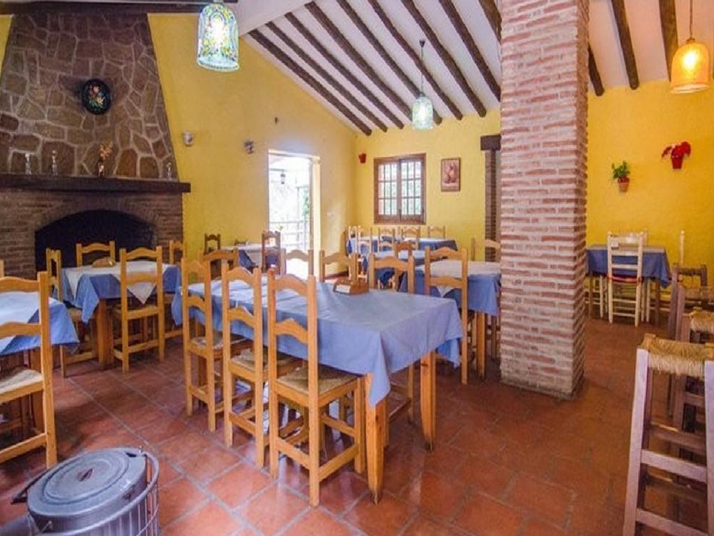 Appartement Cortijo Del Alcazar à Alcaucín Chambre photo