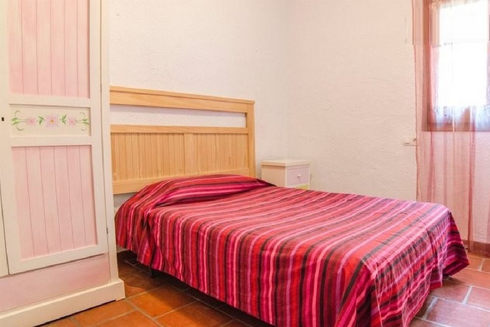 Appartement Cortijo Del Alcazar à Alcaucín Extérieur photo