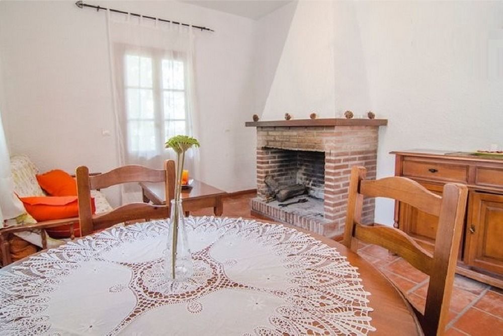 Appartement Cortijo Del Alcazar à Alcaucín Extérieur photo