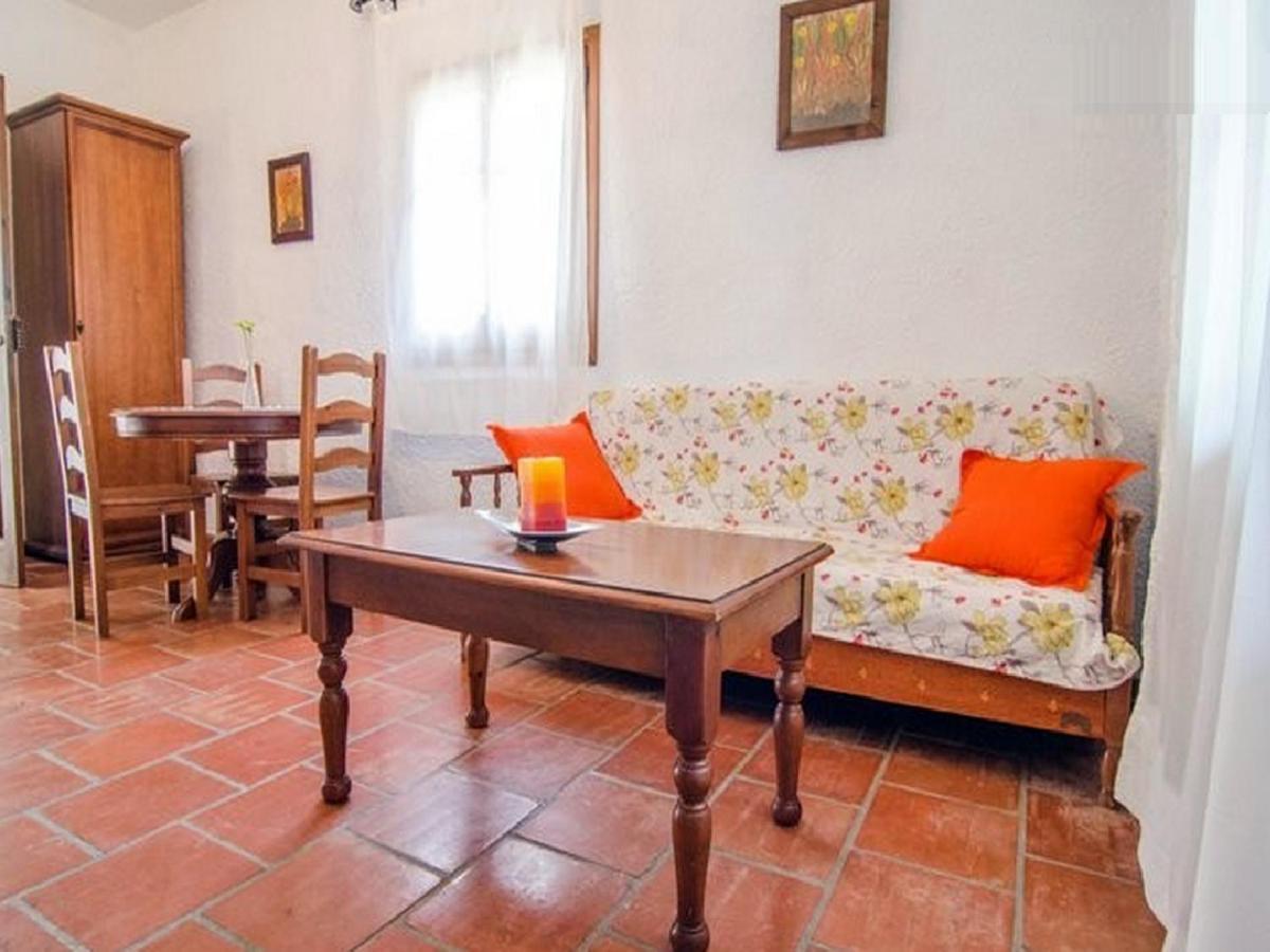 Appartement Cortijo Del Alcazar à Alcaucín Chambre photo