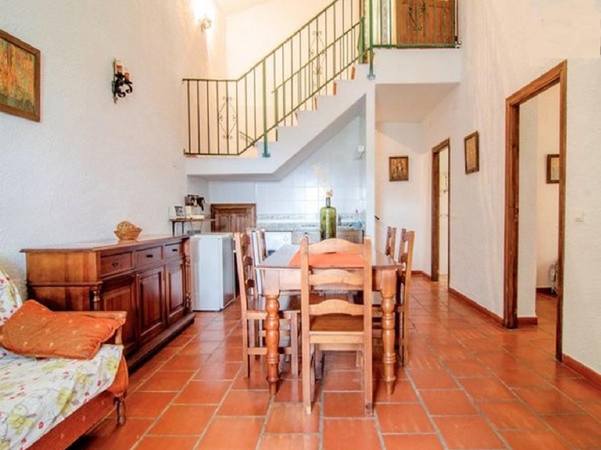 Appartement Cortijo Del Alcazar à Alcaucín Chambre photo
