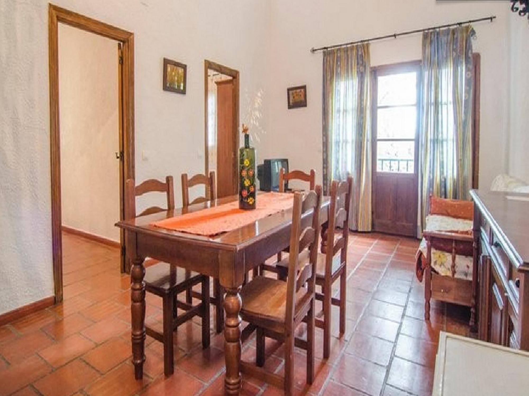 Appartement Cortijo Del Alcazar à Alcaucín Extérieur photo