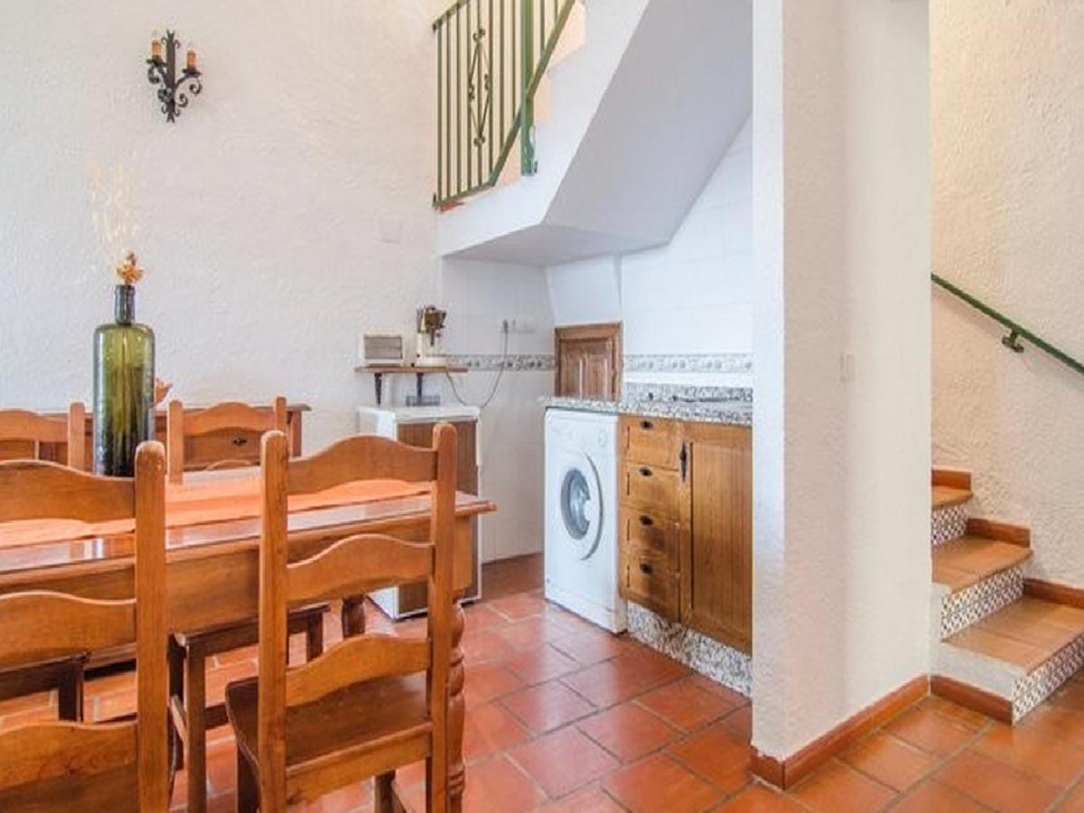 Appartement Cortijo Del Alcazar à Alcaucín Chambre photo